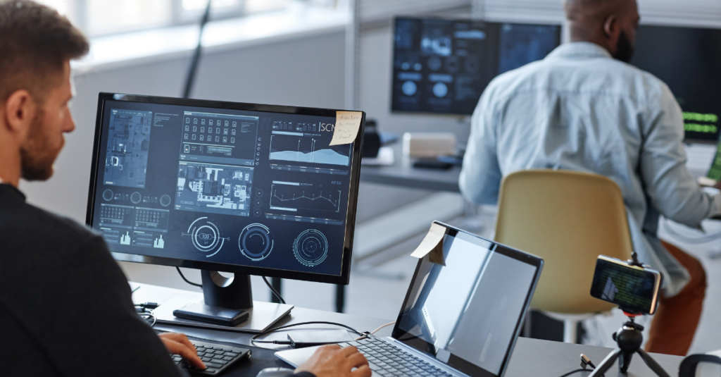 Tech outsourcing services enabling global engineering teams to scale technical infrastructure and reduce institutional friction through strategic IT infrastructure support.